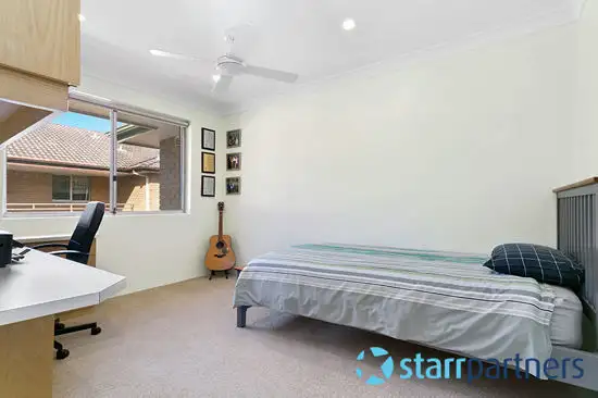 Fifth view of Homely apartment listing, 7/112 O'Connell Street, North Parramatta NSW 2151