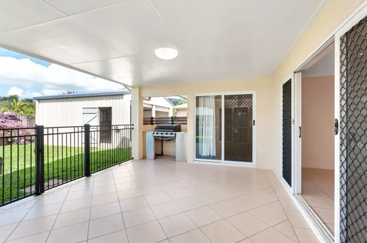 15 Fitzmaurice Drive, Bentley Park QLD 4869