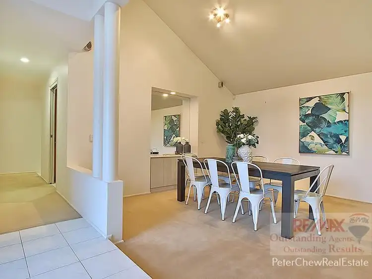 Fourth view of Homely house listing, 192 Arrabri Avenue, Mount Ommaney QLD 4074