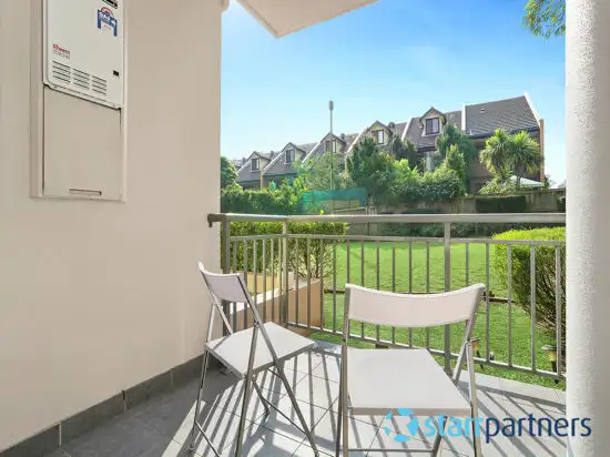 Sixth view of Homely unit listing, 1/30-34 Gladstone Street, North Parramatta NSW 2151