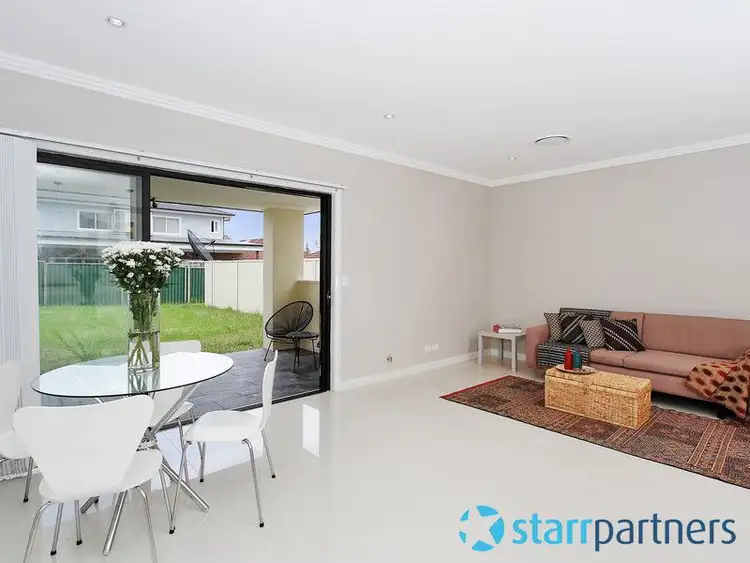 Sixth view of Homely house listing, 30 Sheffield St, Auburn NSW 2144