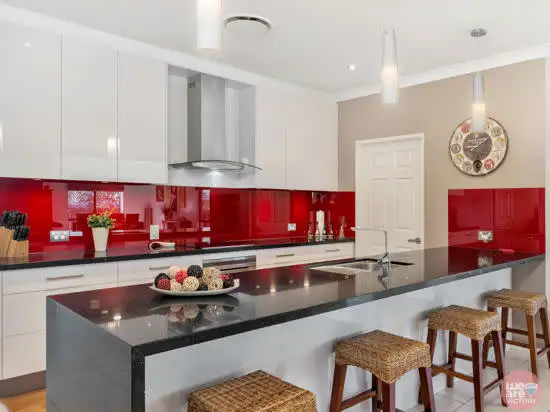 Third view of Homely house listing, 48 Baphal Cres, Narangba QLD 4504