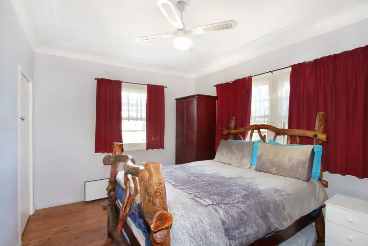 Fifth view of Homely house listing, 156 Belmore Street, Tamworth NSW 2340