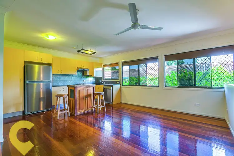 3/109 Hall Street, Alderley QLD 4051