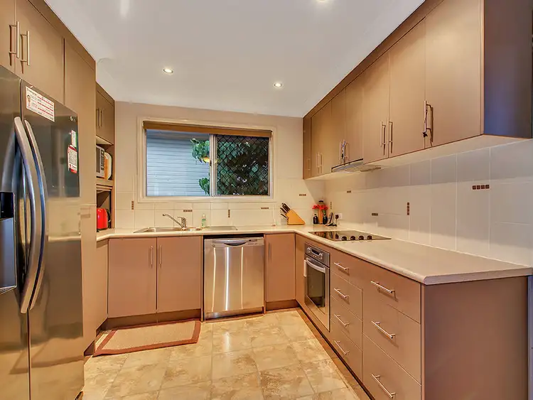 Main view of Homely house listing, 60 Camaro Street, Runcorn QLD 4113