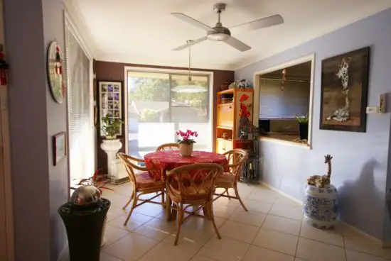 Fourth view of Homely villa listing, 1/2 Nilpena Close, Toormina NSW 2452