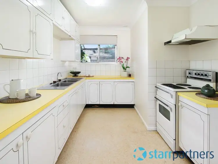 Second view of Homely house listing, 2/159 Victoria Street, Cambridge Park NSW 2747