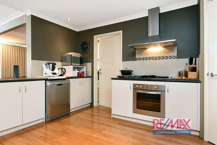 Sixth view of Homely house listing, 19 The Boulevard, Australind WA 6233