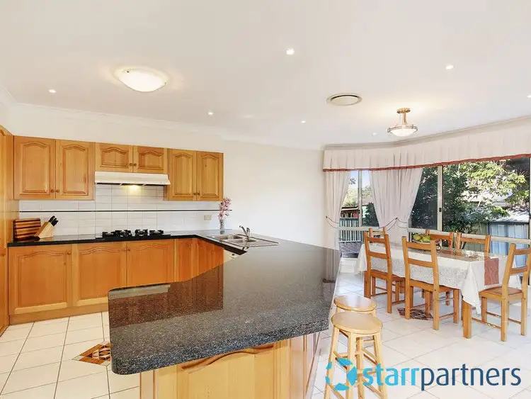 Fourth view of Homely house listing, 53 Yillowra St, Auburn NSW 2144
