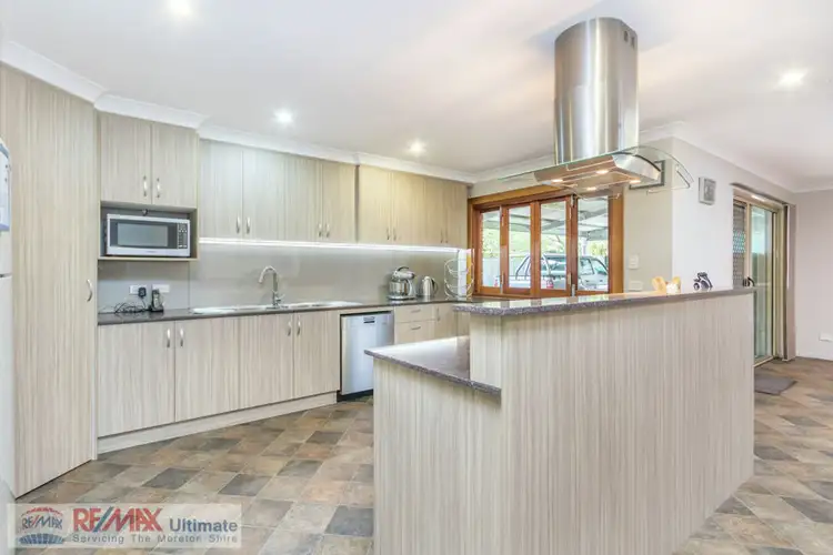 Second view of Homely house listing, 14 Wullun Place, Narangba QLD 4504