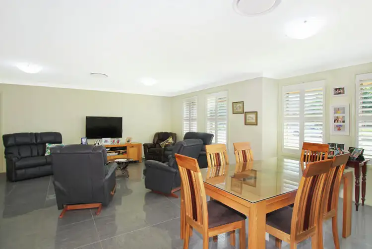 Second view of Homely house listing, 27 The Heights North, Tamworth NSW 2340