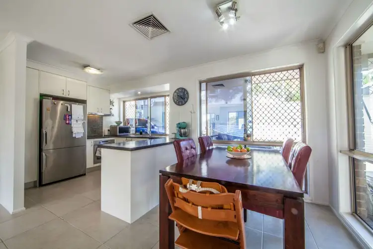 Seventh view of Homely house listing, 1 Peppertree Street, Sinnamon Park QLD 4073