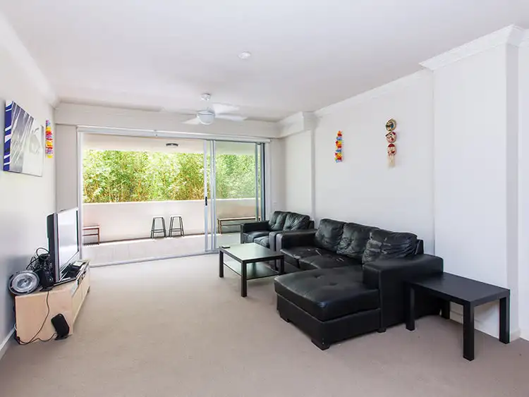 3310/141 Campbell  Street, Bowen Hills QLD 4006