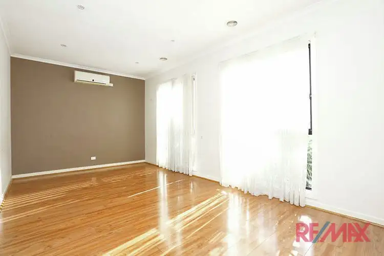 Third view of Homely unit listing, 1/8 Oakwood Avenue, Dandenong North VIC 3175