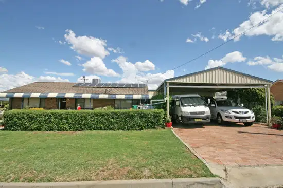 Main view of Homely house listing, 73 Evans Street, Tamworth NSW 2340