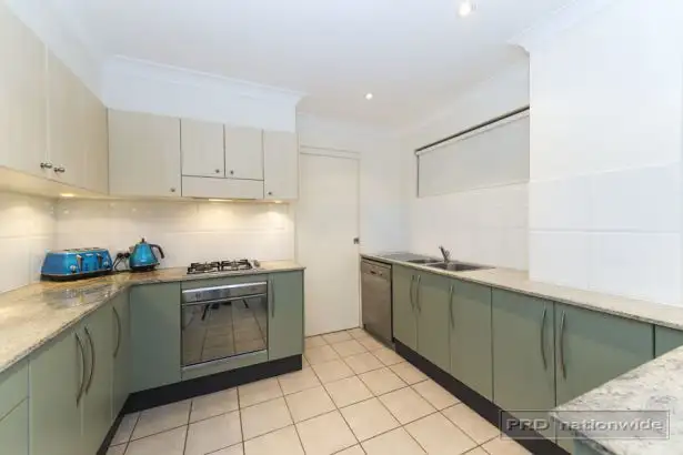 Second view of Homely apartment listing, 304/185 Darby Street, Cooks Hill NSW 2300