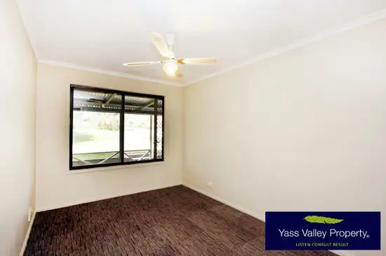 Seventh view of Homely house listing, 11 Monteagle Street, Binalong NSW 2584