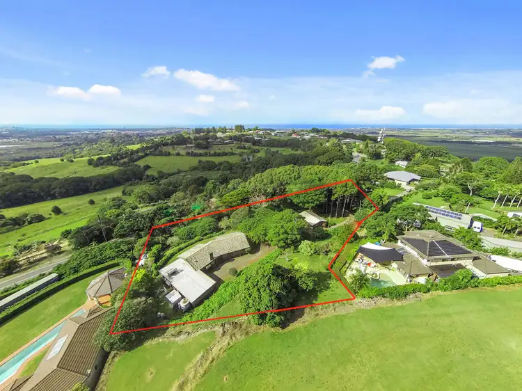 545 Terranora Road, Terranora NSW 2486