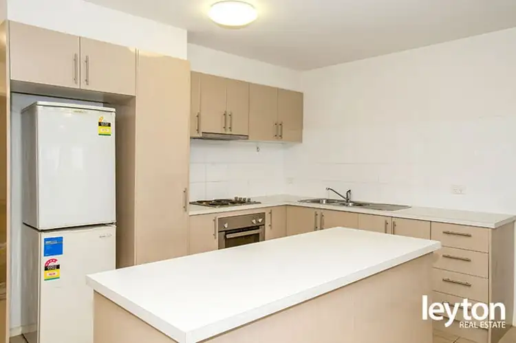 Third view of Homely apartment listing, 3/1A Virginia Street, Springvale VIC 3171