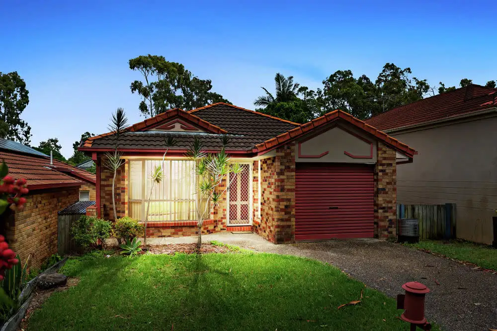 Main view of Homely house listing, 4 Sarabah Place, Forest Lake QLD 4078