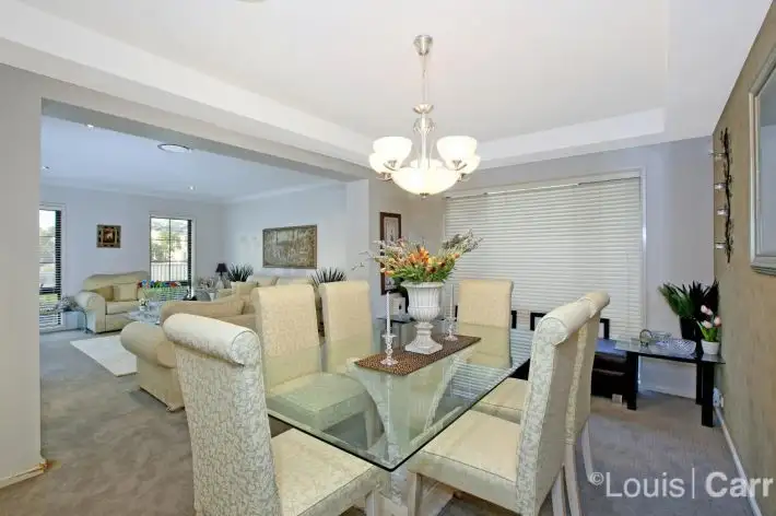 Fourth view of Homely house listing, 33 Rebellion Circuit, Beaumont Hills NSW 2155