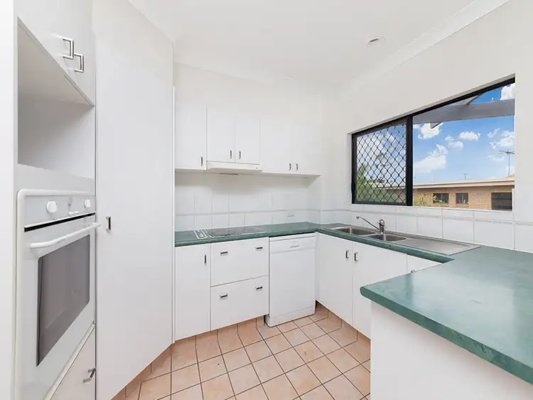 Second view of Homely apartment listing, 5/495 Vulture Street East, East Brisbane QLD 4169