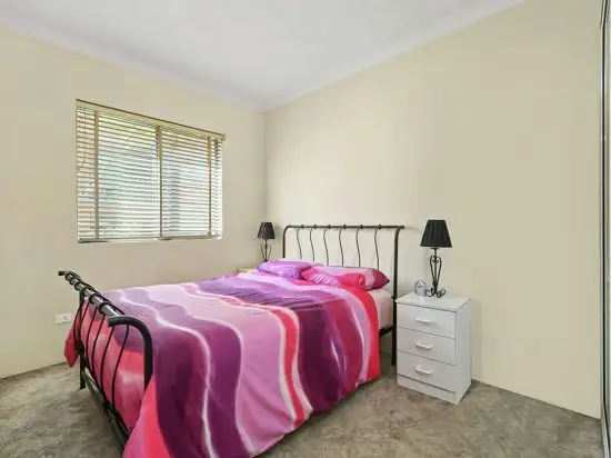 Fourth view of Homely unit listing, 2/35 Manchester St, Merrylands NSW 2160