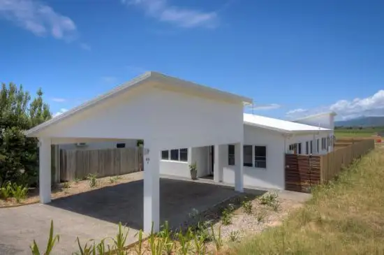 Fifth view of Homely house listing, 46 Cooya Beach Road, Cooya Beach QLD 4873
