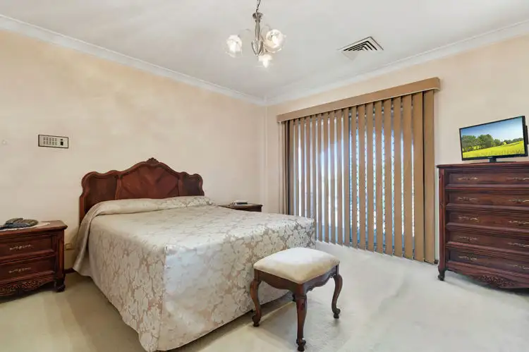 Sixth view of Homely house listing, 46 Mount Street, Bonnyrigg Heights NSW 2177