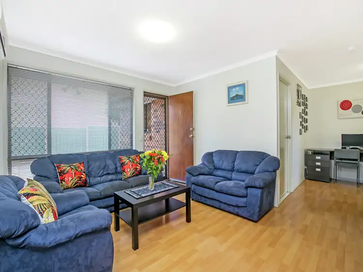 Third view of Homely unit listing, 1/5 Efymia Court, Daisy Hill QLD 4127