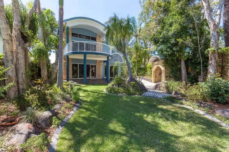 Fourth view of Homely house listing, 3 Coorumbong Close, Mooloolaba QLD 4557