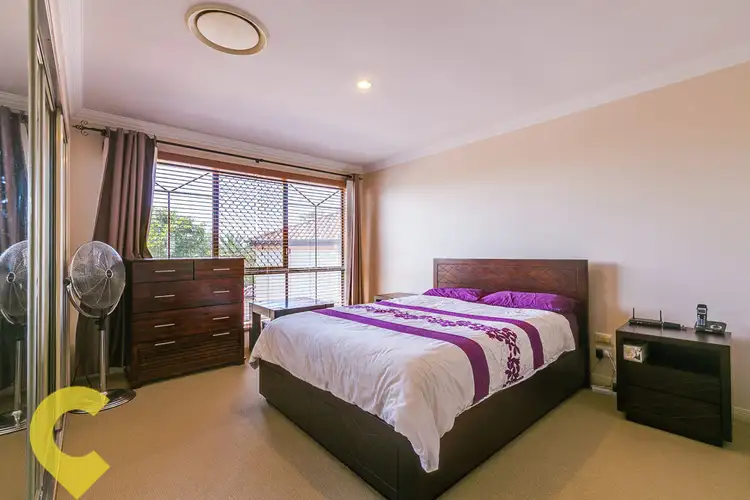 Fourth view of Homely villa listing, 7/24 Radan Street, Sunnybank Hills QLD 4109