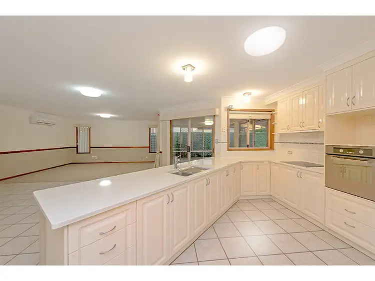 Second view of Homely house listing, 20 Jutsum Street, Middle Ridge QLD 4350