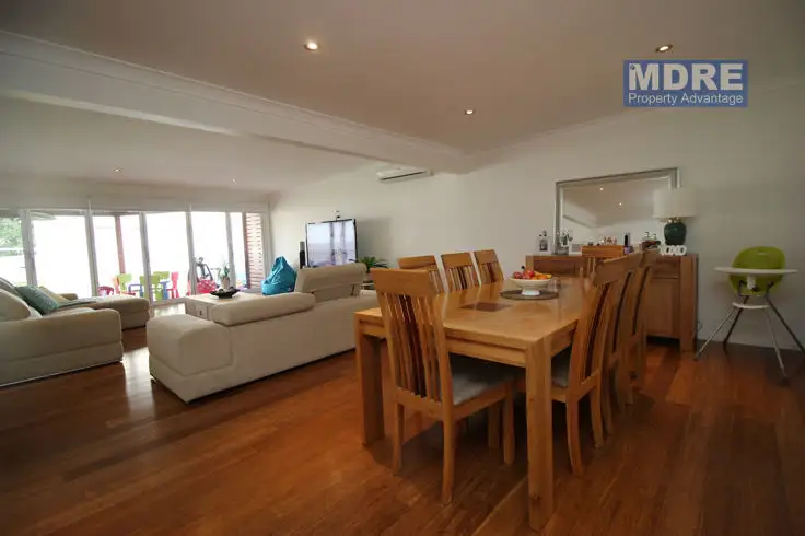 Fifth view of Homely house listing, 16 Fitzroy Street, Mayfield NSW 2304