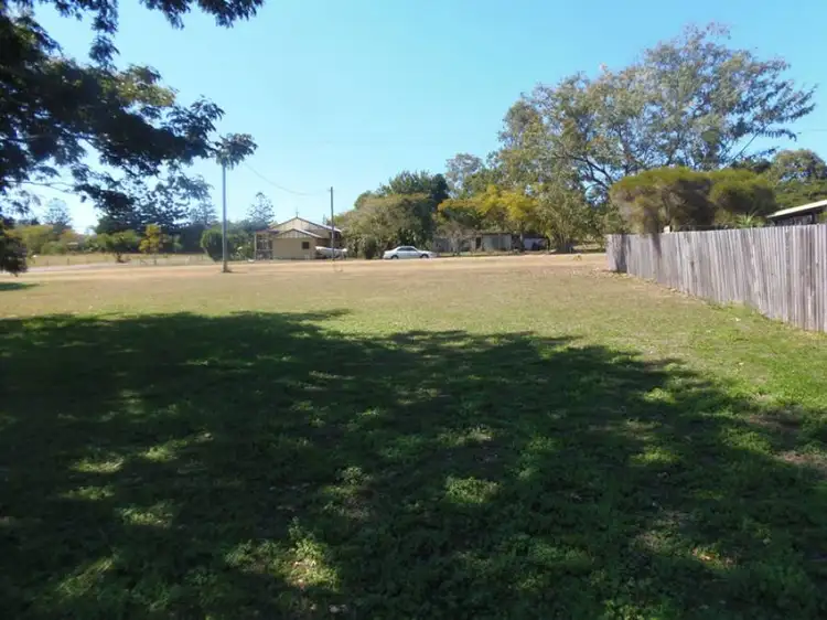 Second view of Homely land listing, Lot 3 Lukin Street, Kilkivan QLD 4600