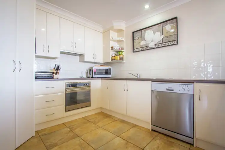 Third view of Homely house listing, 55 Willow Avenue, Mount Gambier SA 5290
