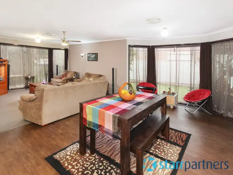 Sixth view of Homely house listing, 84 Kiber Drive, Glenmore Park NSW 2745