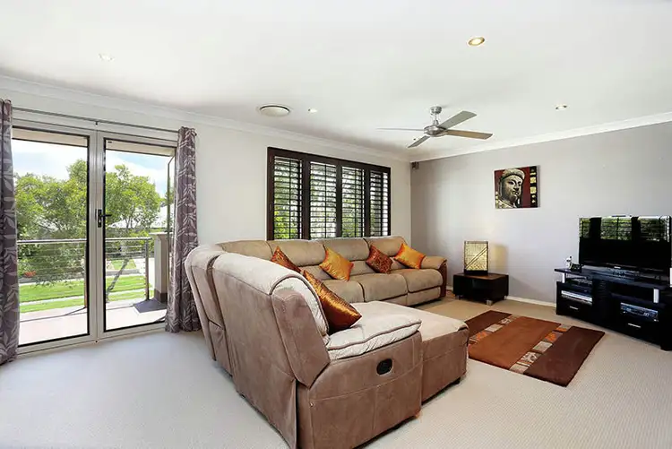 Fifth view of Homely house listing, 5 Paperbark Crescent, Heathwood QLD 4110