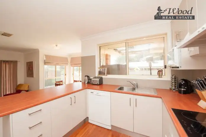 Second view of Homely house listing, 4 Mahogany Court, Thurgoona NSW 2640