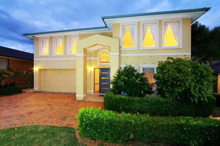 79 River Oak Circuit, Kellyville NSW 2155
