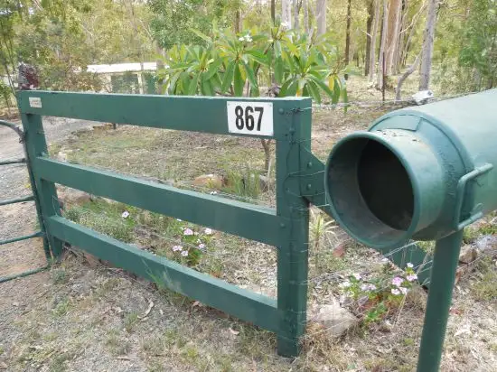 Fourth view of Homely house listing, 867 Murphys Creek Rd, Upper Lockyer QLD 4352