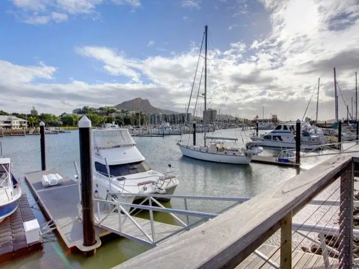 Main view of Homely land listing, 16/48 Sir Leslie Thiess Drive, Townsville City QLD 4810