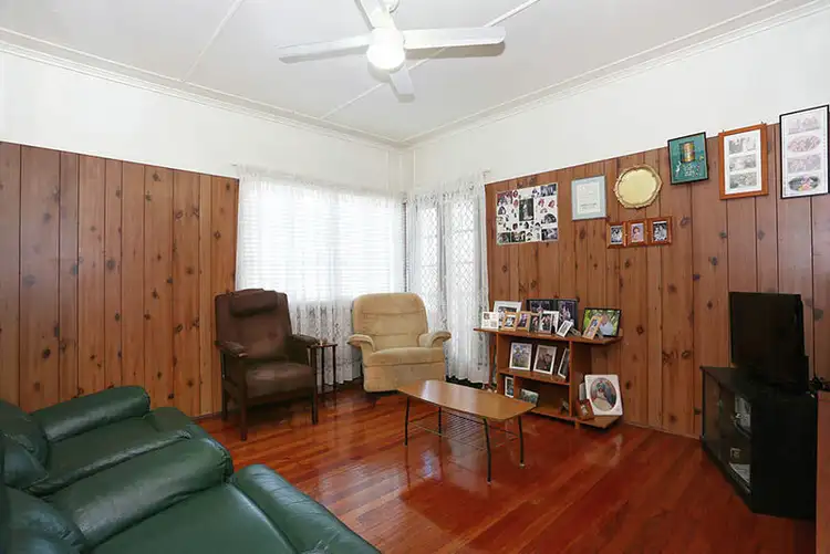 Fifth view of Homely house listing, 6 Heyford Street, Mount Gravatt East QLD 4122