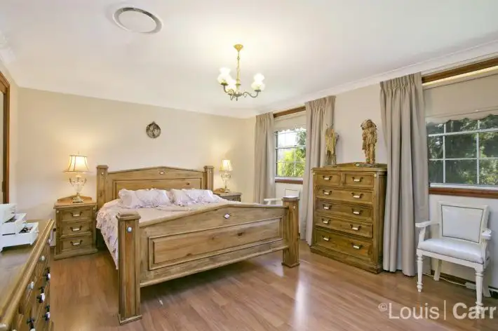 Sixth view of Homely house listing, 14 Paxton Crescent, Cherrybrook NSW 2126