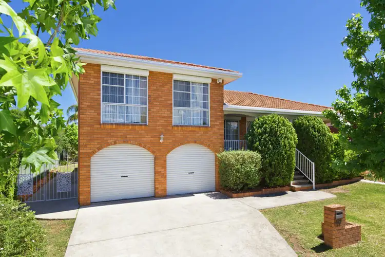 Second view of Homely house listing, 114 Edward Street, Tamworth NSW 2340