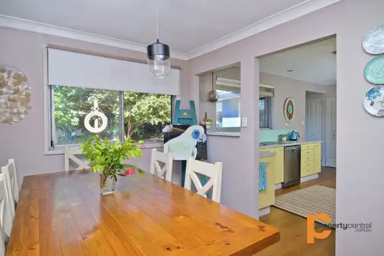 Second view of Homely house listing, 86 Glenbrook Street, Jamisontown NSW 2750