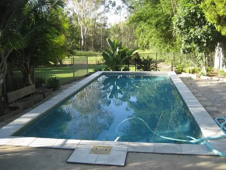 Second view of Homely house listing, 14 Falvey Street, Ripley QLD 4306