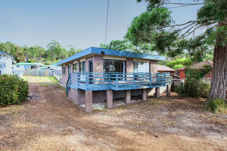 Second view of Homely house listing, 16 Falcon Street, Primrose Sands TAS 7173