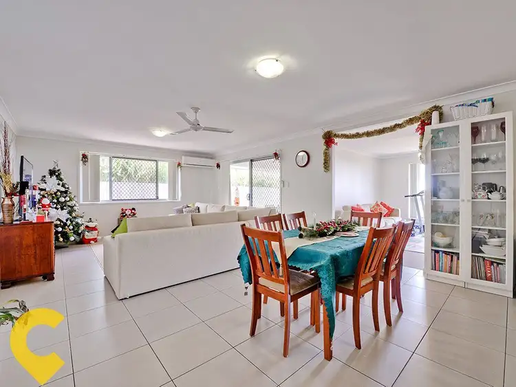 Third view of Homely house listing, 23 Ballyalla Crescent, Warner QLD 4500