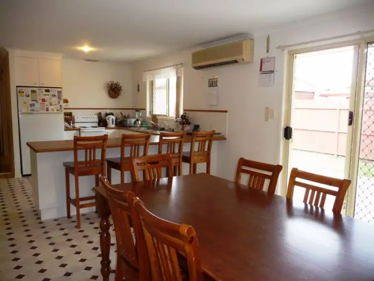Second view of Homely house listing, 47 Anchorage Cct, Point Vernon QLD 4655